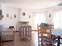 Ferienhaus Moraira Inneneinrichtung
